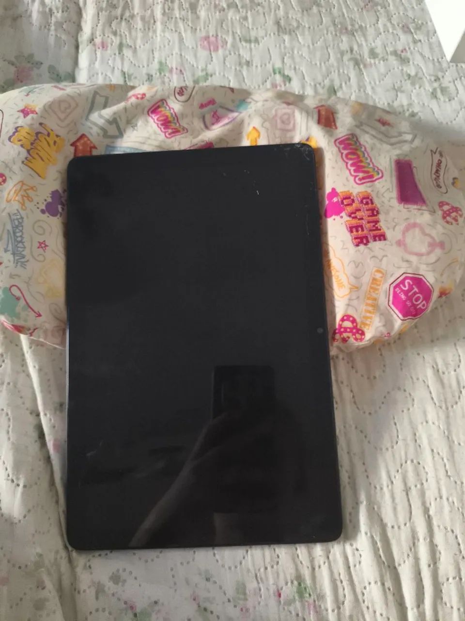 Tablet 11.1 - Foto 2