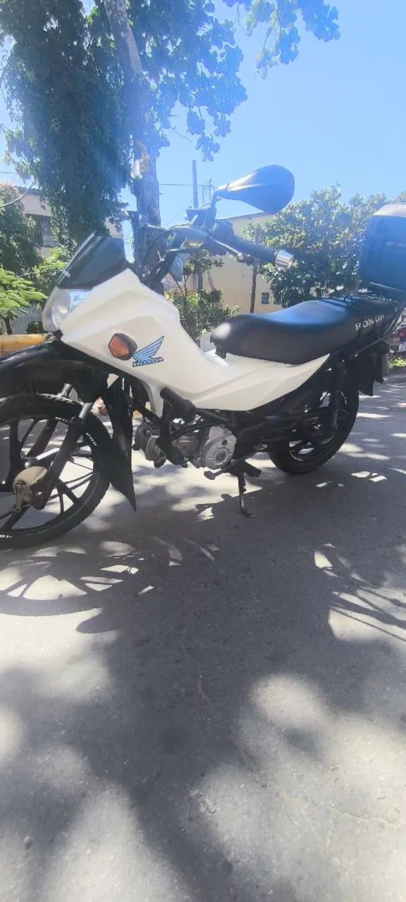 Vendo Pop110i 2018