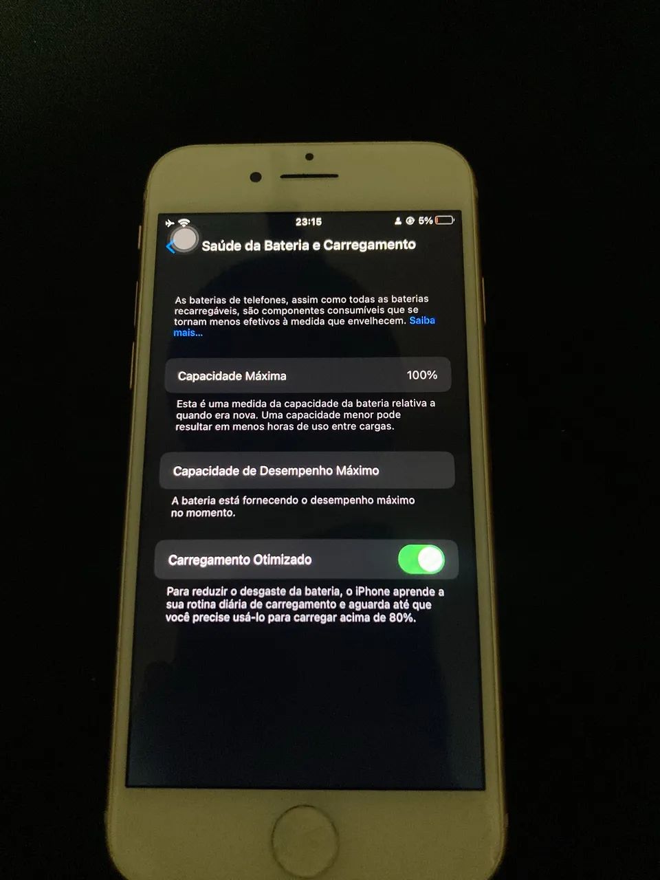 Iphone 8 Normal - Foto 4