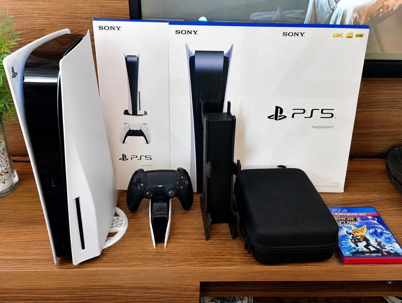 PlayStation 5 