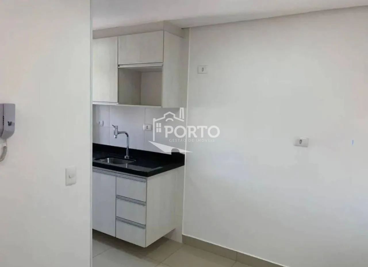 Apartamento 1 quarto à venda ou aluguel, Edifício Veredas Anafer em Piracicaba - Foto 5