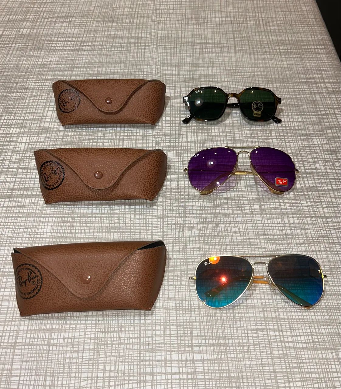 Óculos Ray Ban - Foto 5