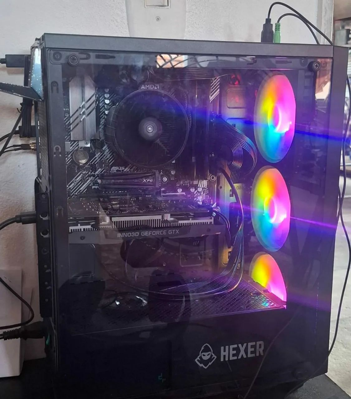 Computador Gamer