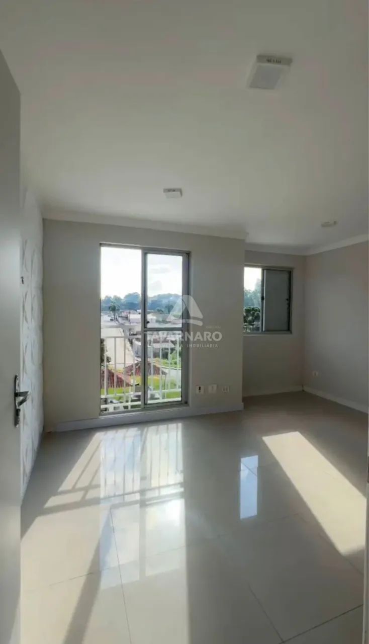 Apartamento Padrão em Ponta Grossa - Foto 2