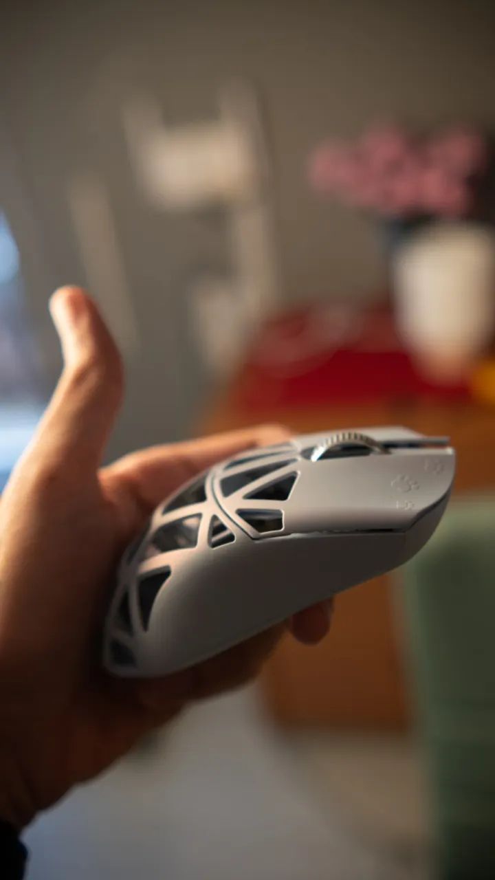 Mouse WLMouse Beast X Mini Pro - Foto 2