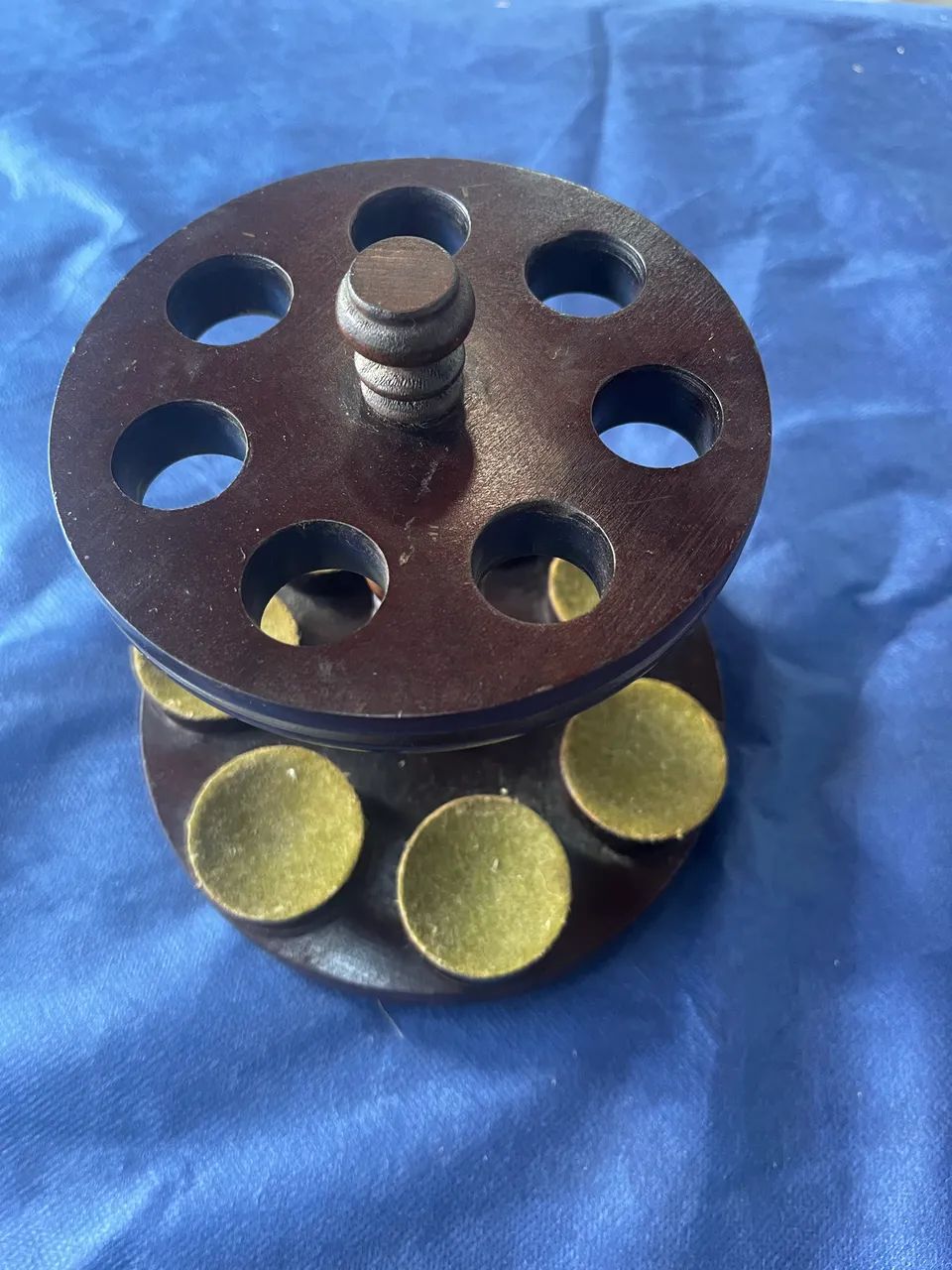 Suporte Carrossel 1950 - Foto 5