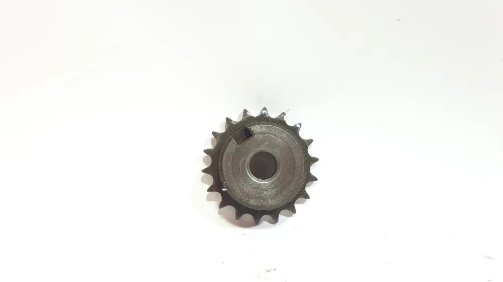 Engrenagem Corrente Motor Passat B6 2006 A 2010 V6 - Foto 6