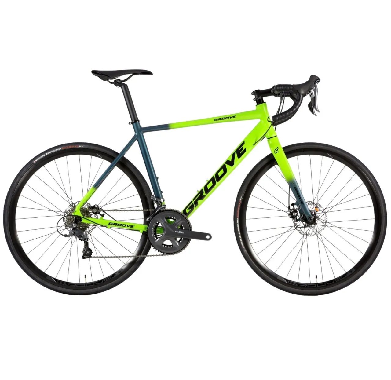 Bicicleta Speed Groove - Foto 3