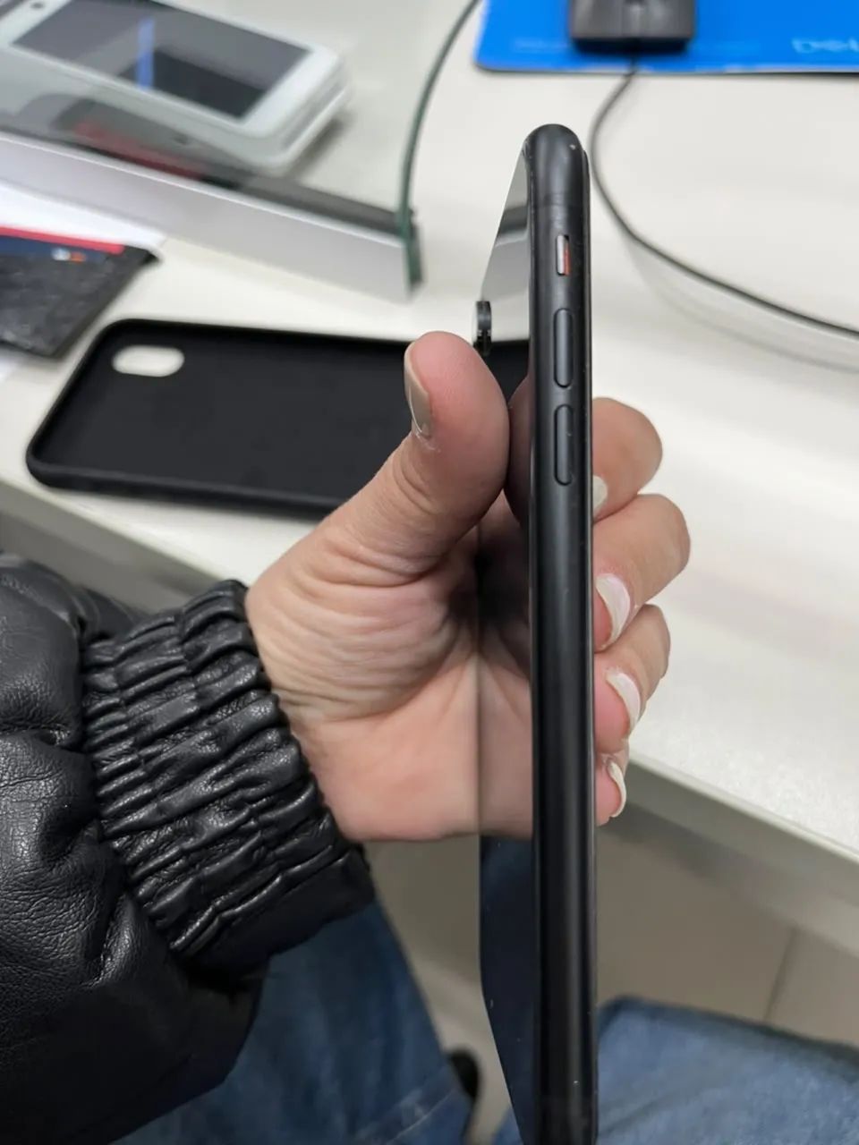 Iphone XR 128 gb  - Foto 5
