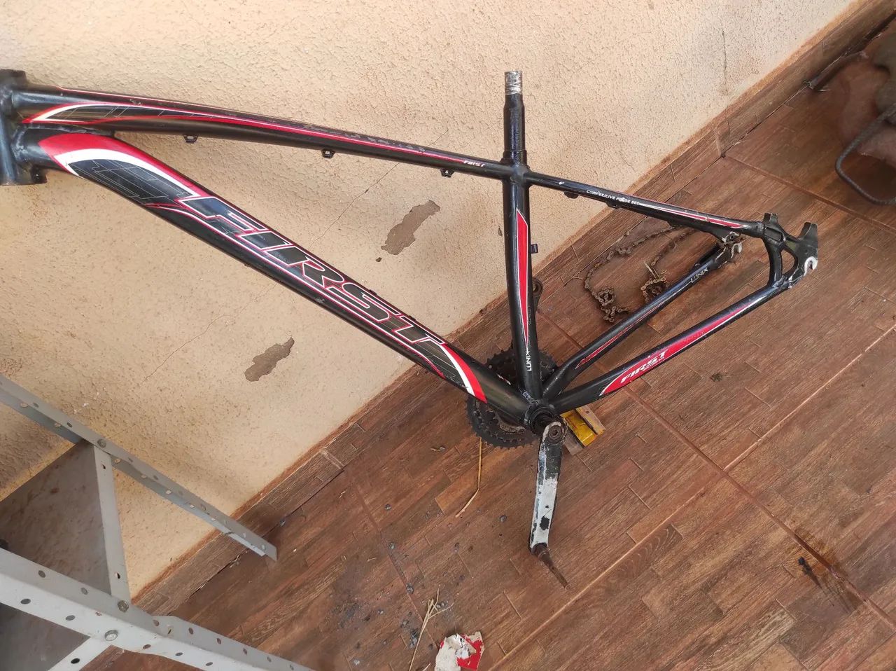 Quadros de bicicleta  - Foto 4