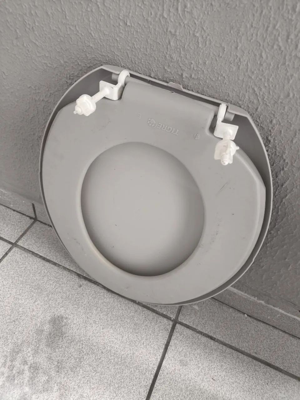 Assento sanitário doação