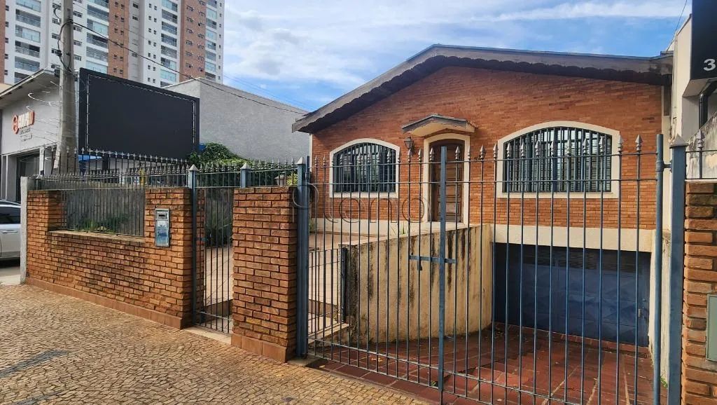 Casa à venda e para alugar em Campinas, Cambuí, com 3 quartos, com 177.66 m² - Foto 2