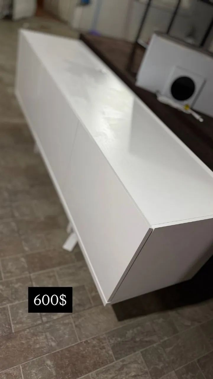 Balcão/ rack de sala - Foto 5