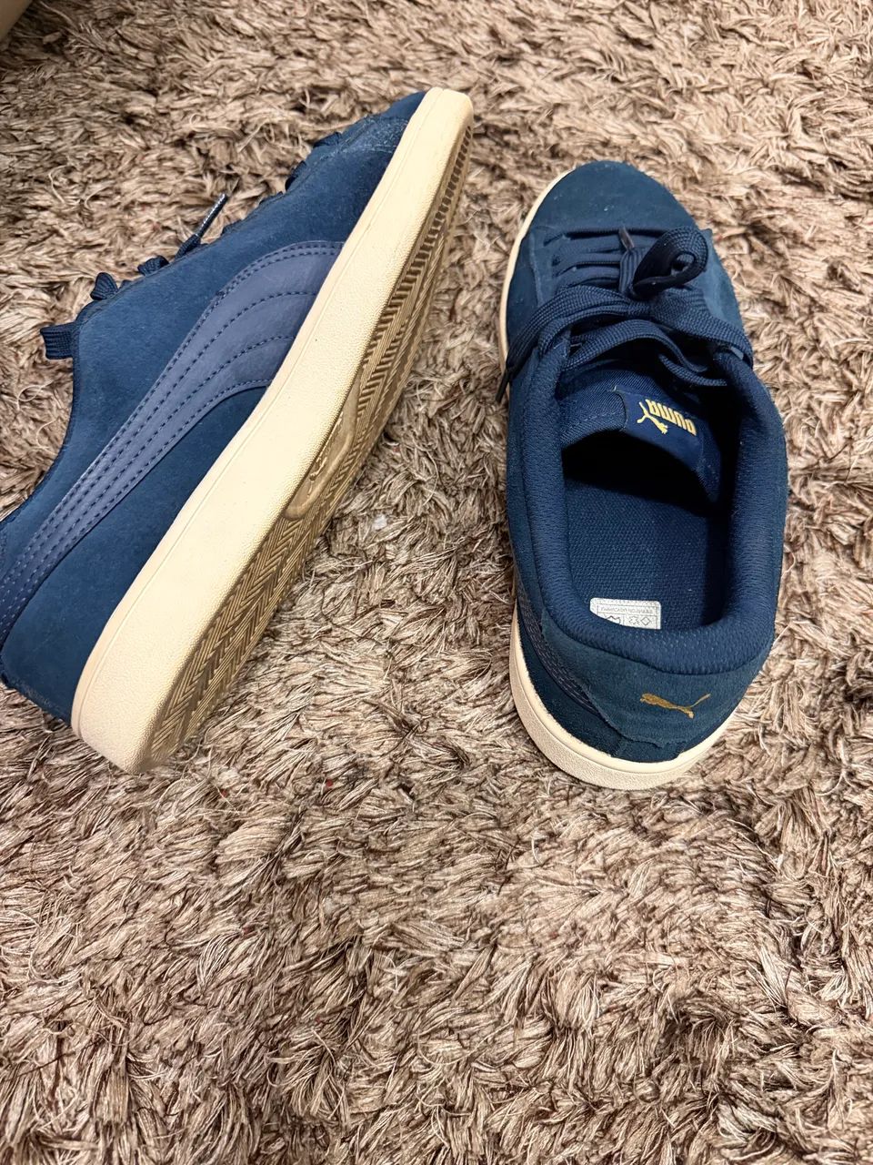 tênis puma - Foto 5