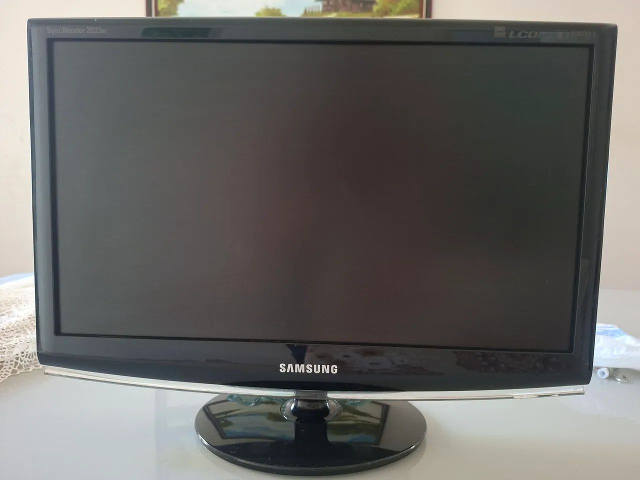 Monitor Samsung