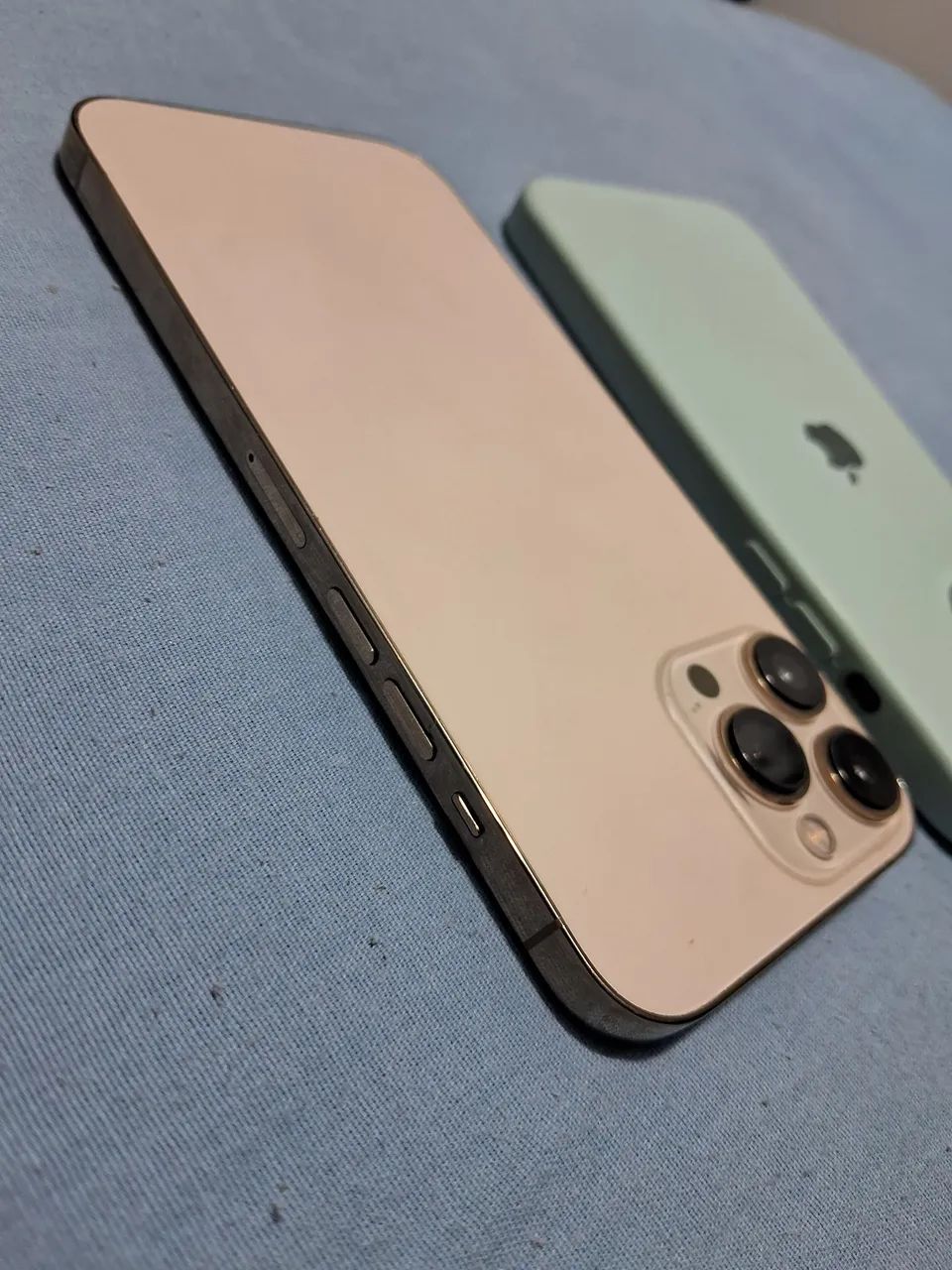 Iphone 13 Pro Max  128Gb - Foto 3