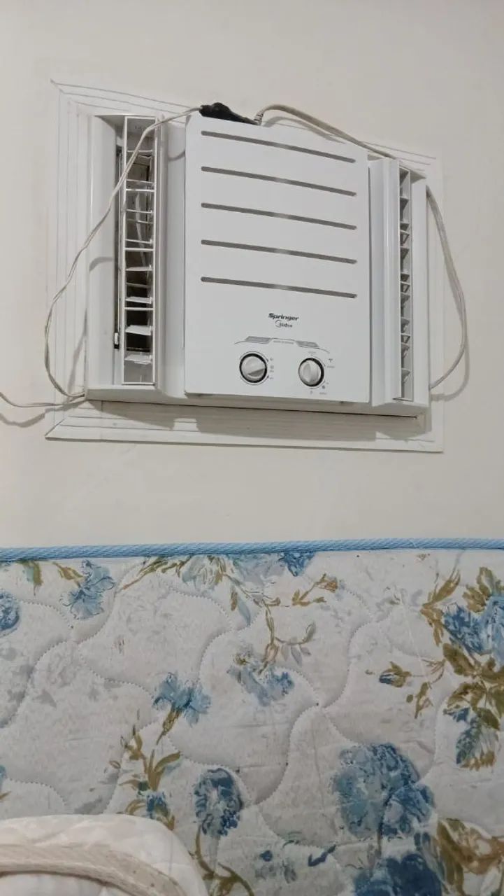 Ar condicionado 9.000btu