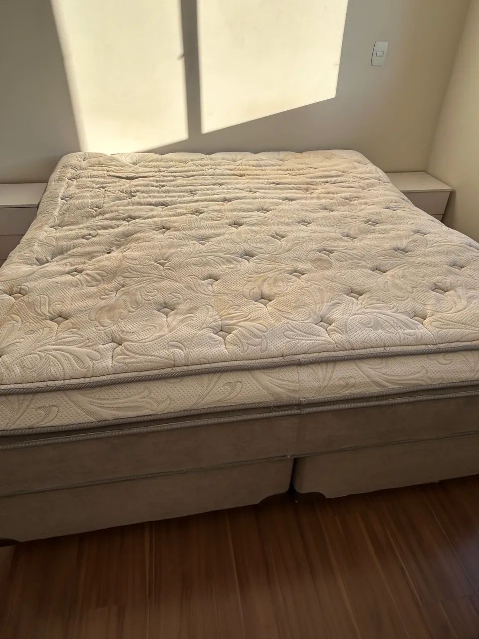 Cama King Size - Foto 3