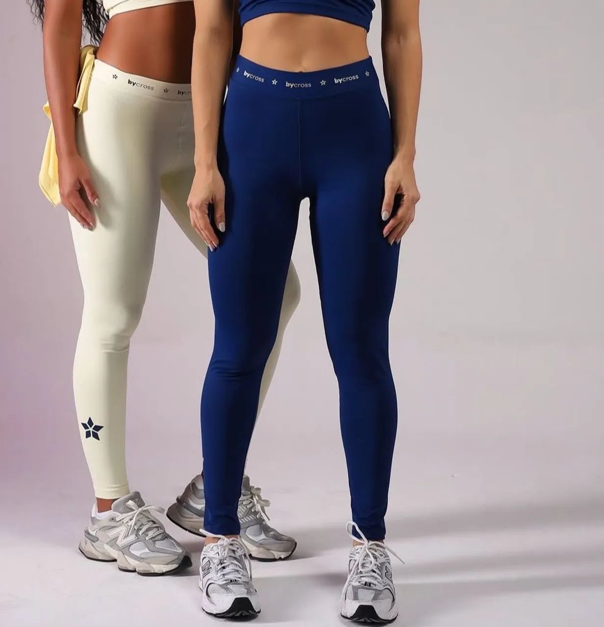 Legging by Cross - Foto 4
