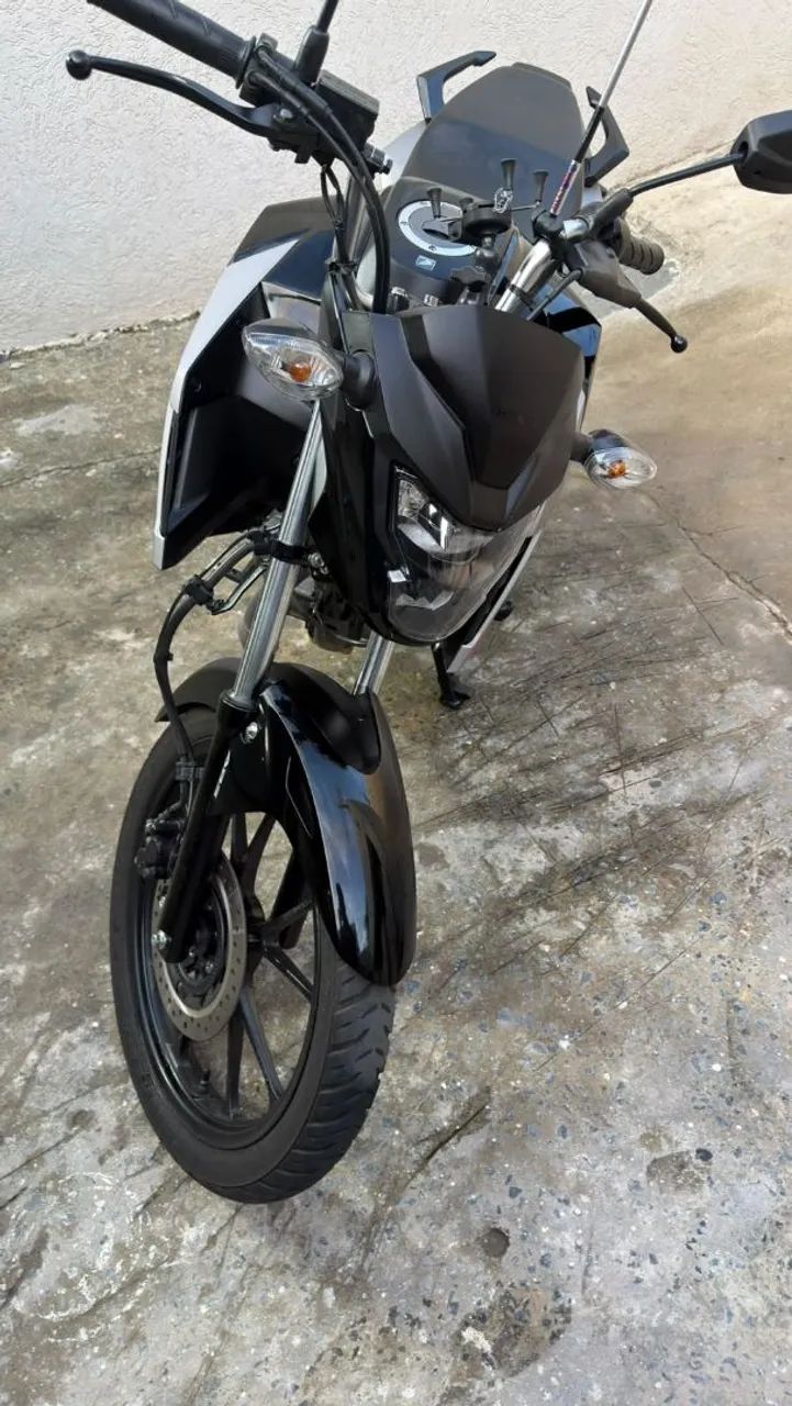 Titan 25 edição limitada  - Foto 4