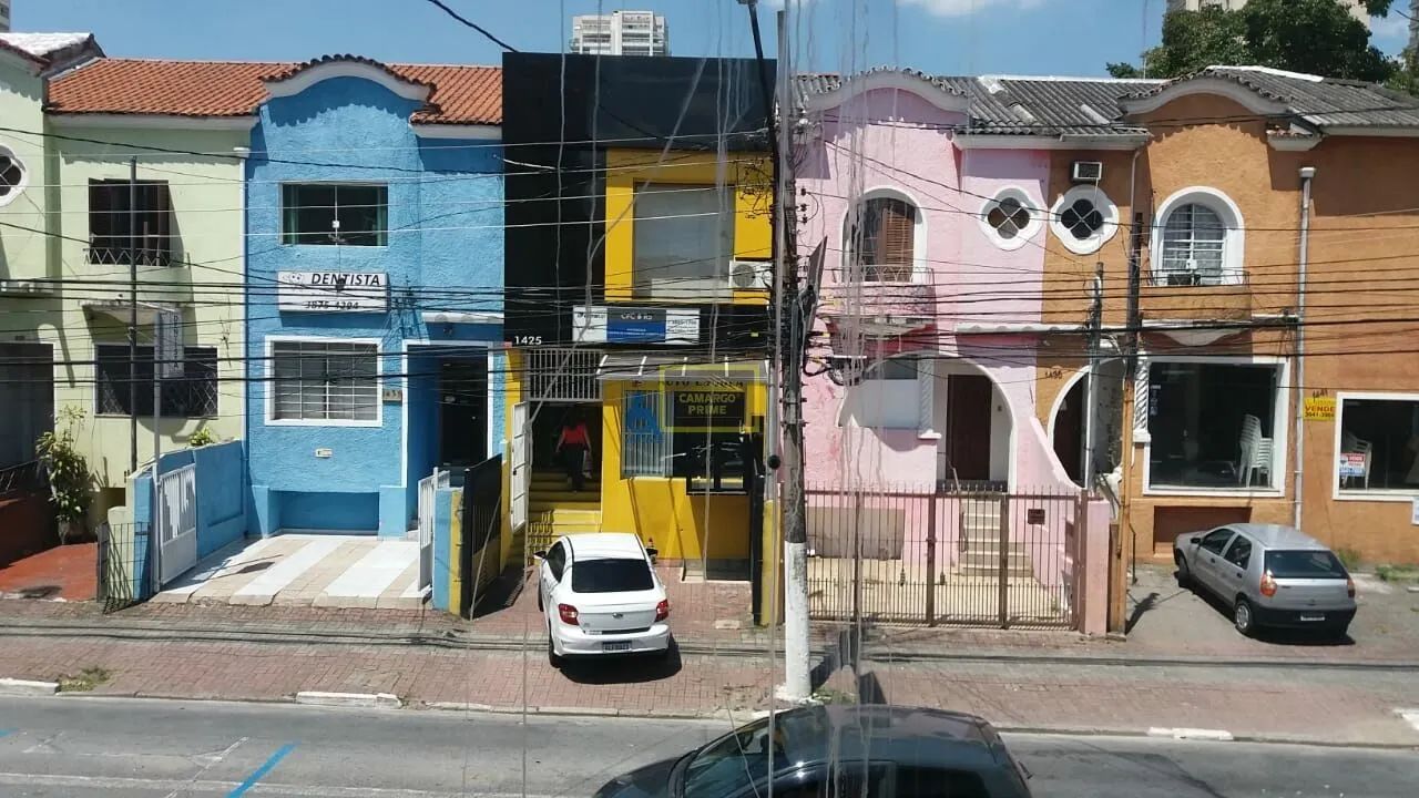 Loja Para Alugar Na Rua Clélia, Água Branca - Foto 2