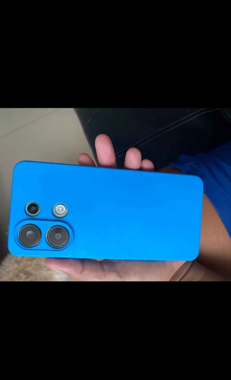 Redmi note 13  - Foto 3