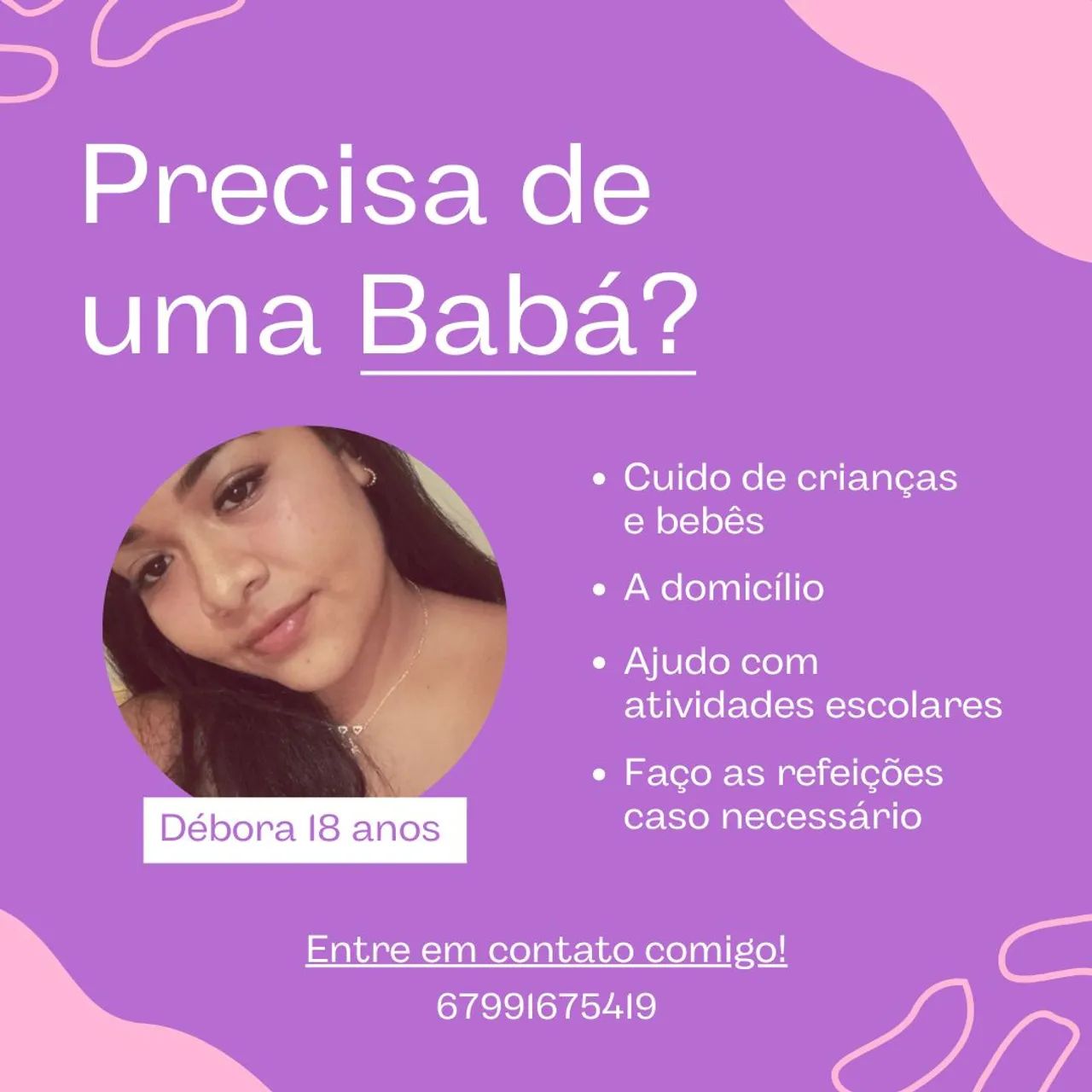 Babá 
