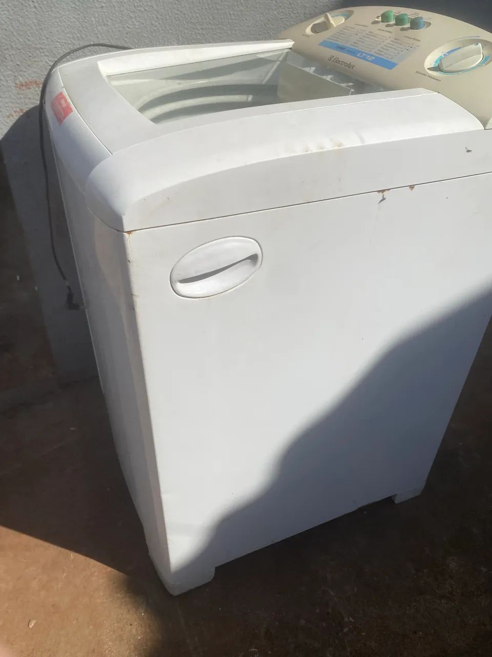 Máquina de lavar Eletrolux  - Foto 2