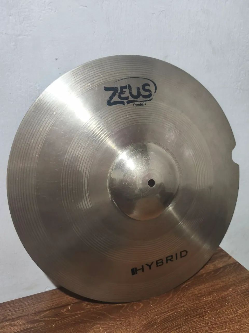 Prato Zeus Hybrid Crash 18