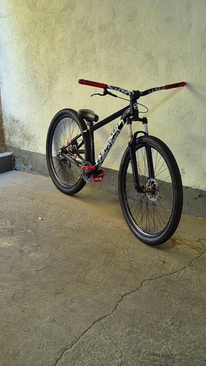 bicicleta Absolute Nero 5 Preço de ocasião urgencia
