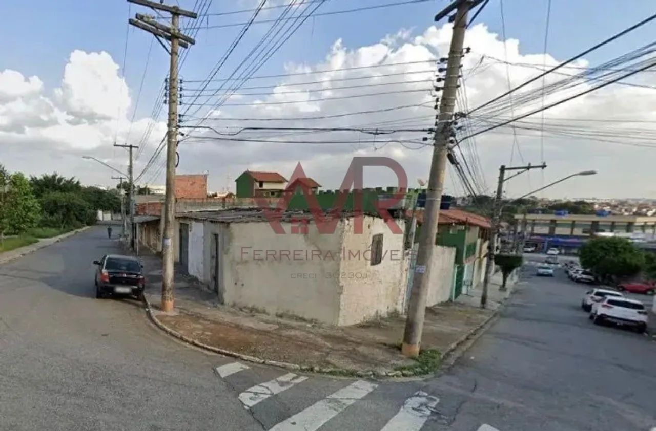 Terreno à venda em Vila Nova Curuçá, SP - Foto 4