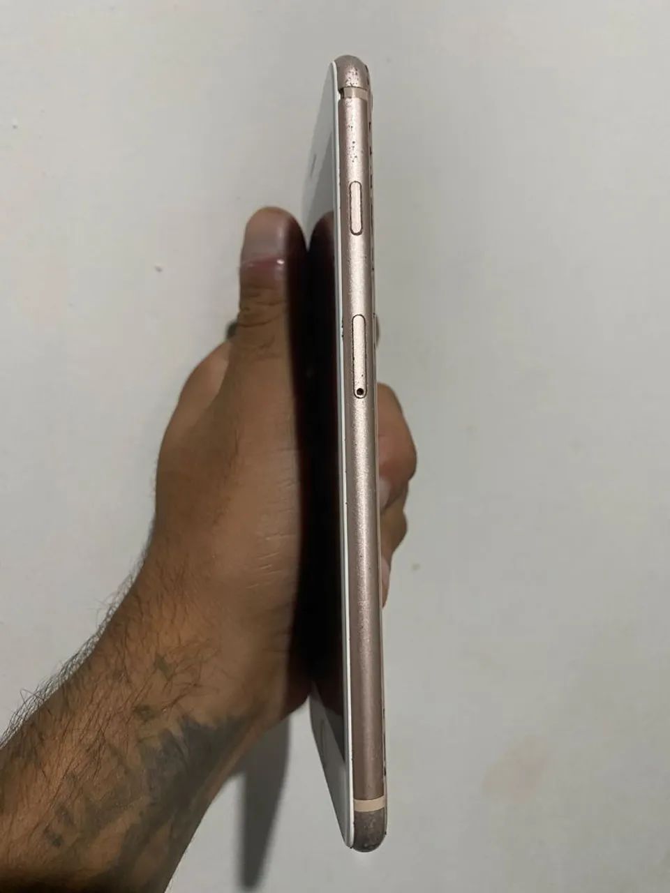 iPhone 8 Plus 256GB Bateria 100% - Excelente Custo-Benefício