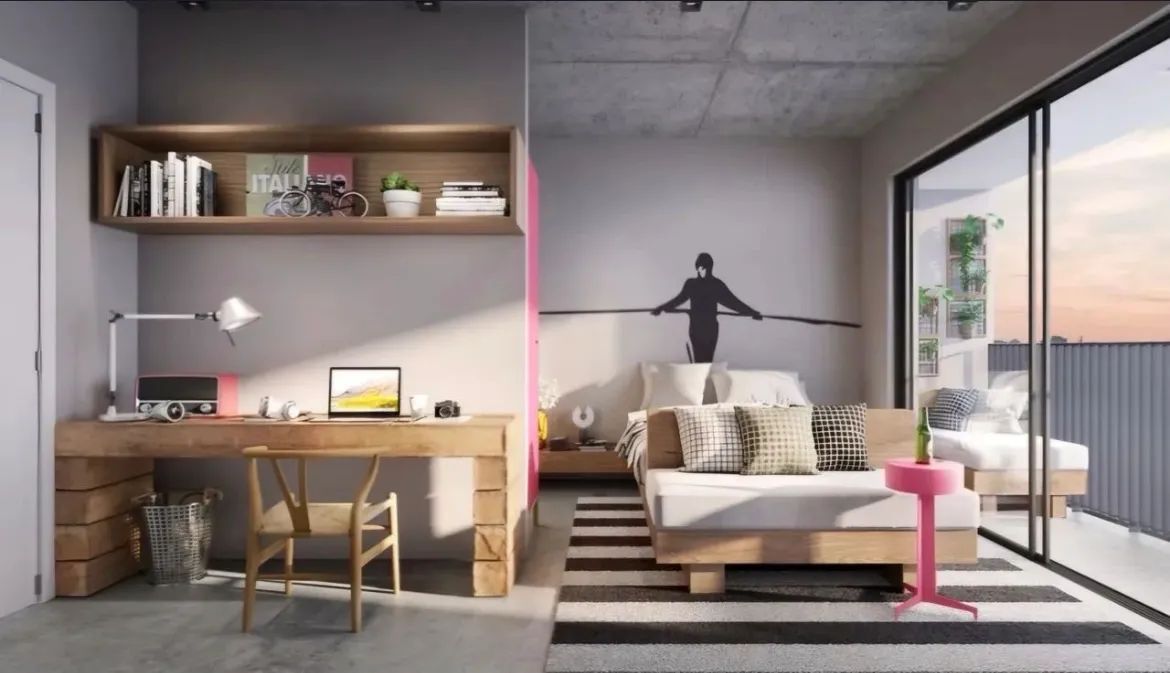 LOFT 4D COMPLEX HOUSE - oportunidade única DIRETO COM O PROPRIETÁRIO  - Foto 5