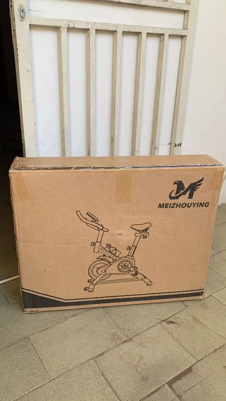Bicicleta Ergométrica  - Foto 2