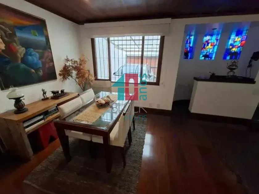 Urca | Casa 5 quartos, sendo 1 suite - Foto 5