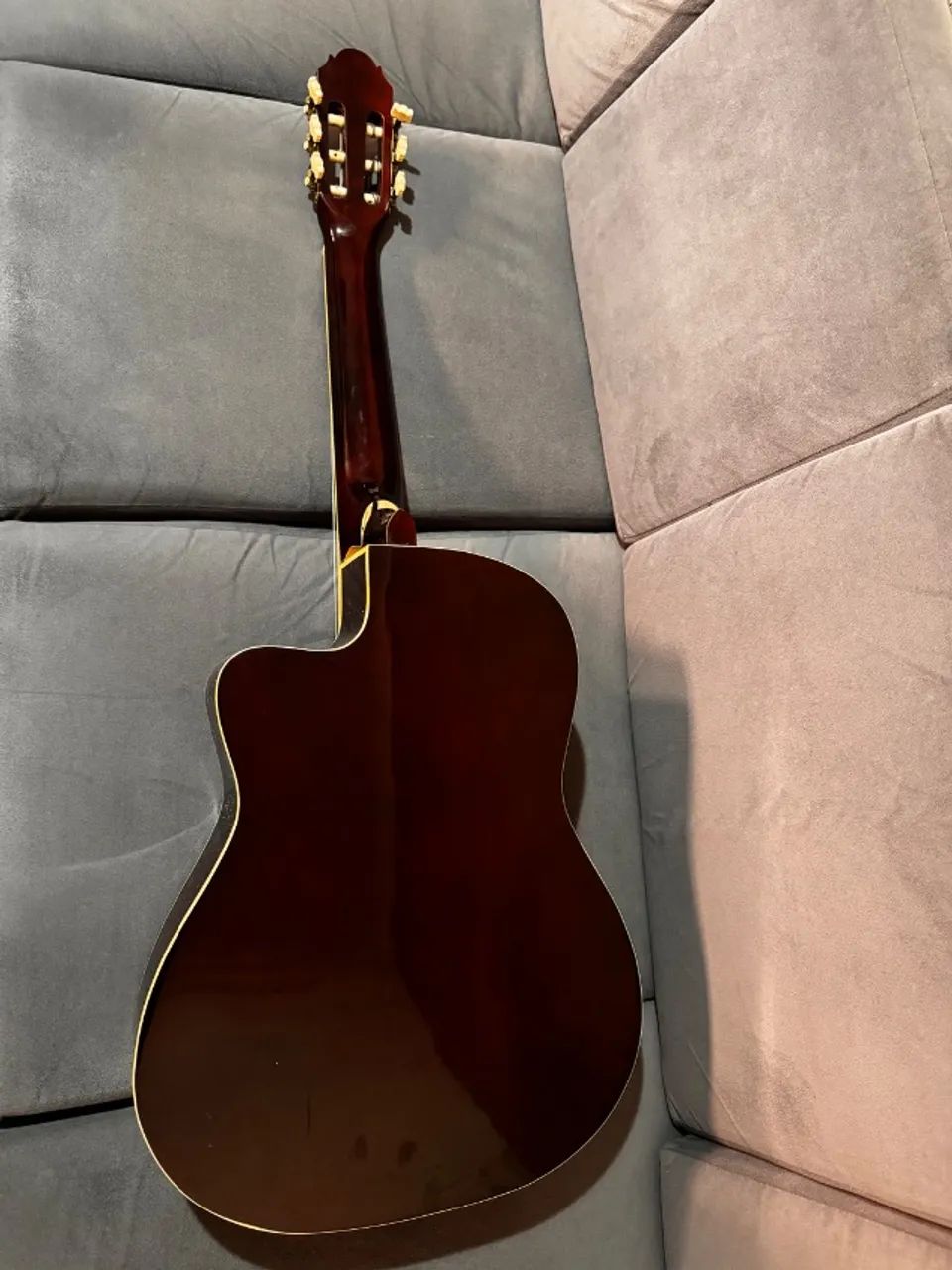 Violão  - Foto 5