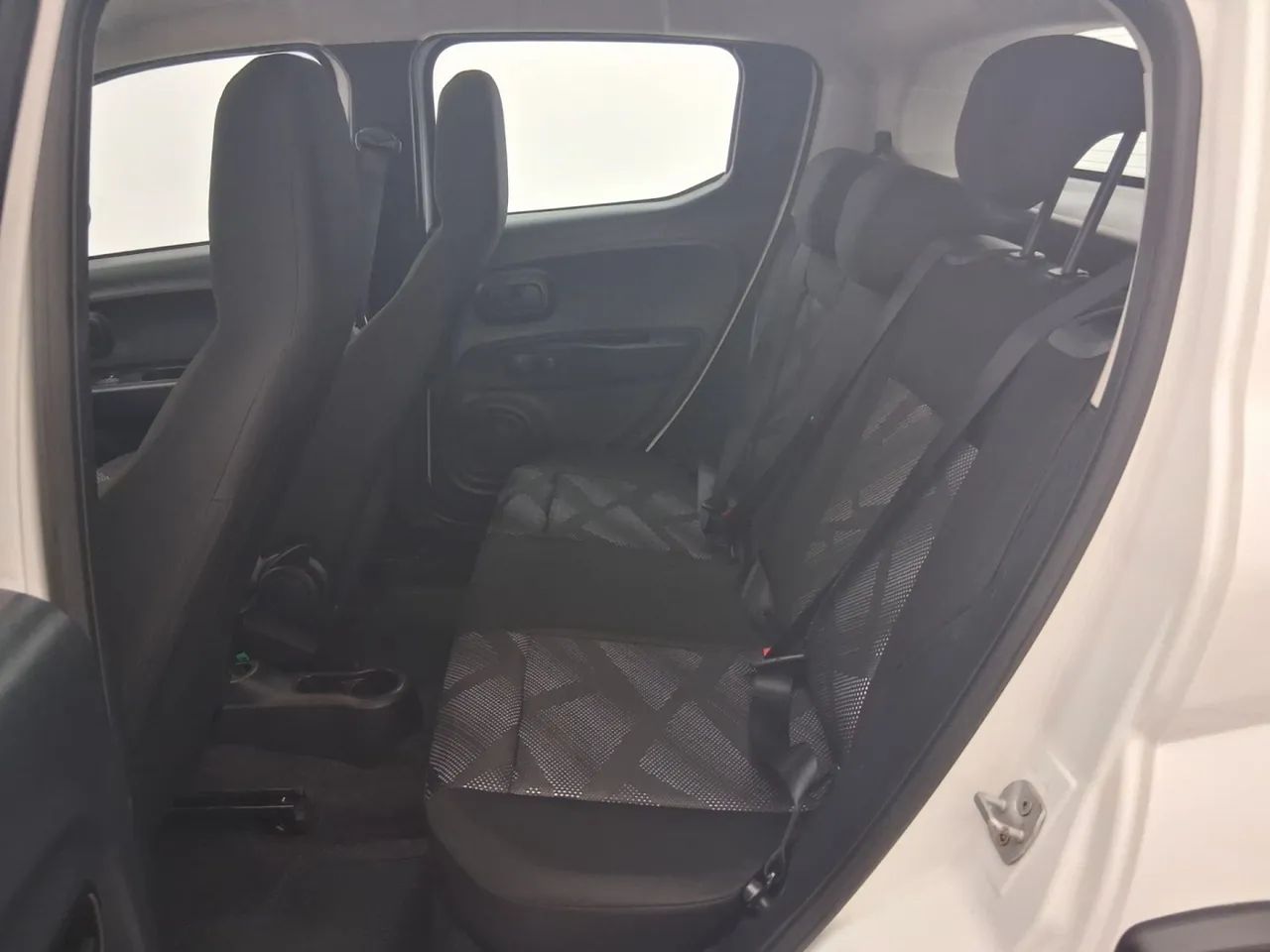 Fiat Mobi LIKE 1.0 Fire Flex 5p., foto 17 de 18