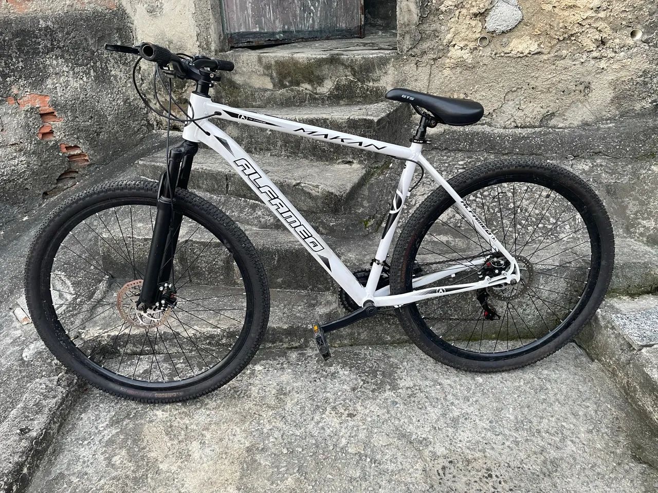 Bicicleta nova, a venda  - Foto 3