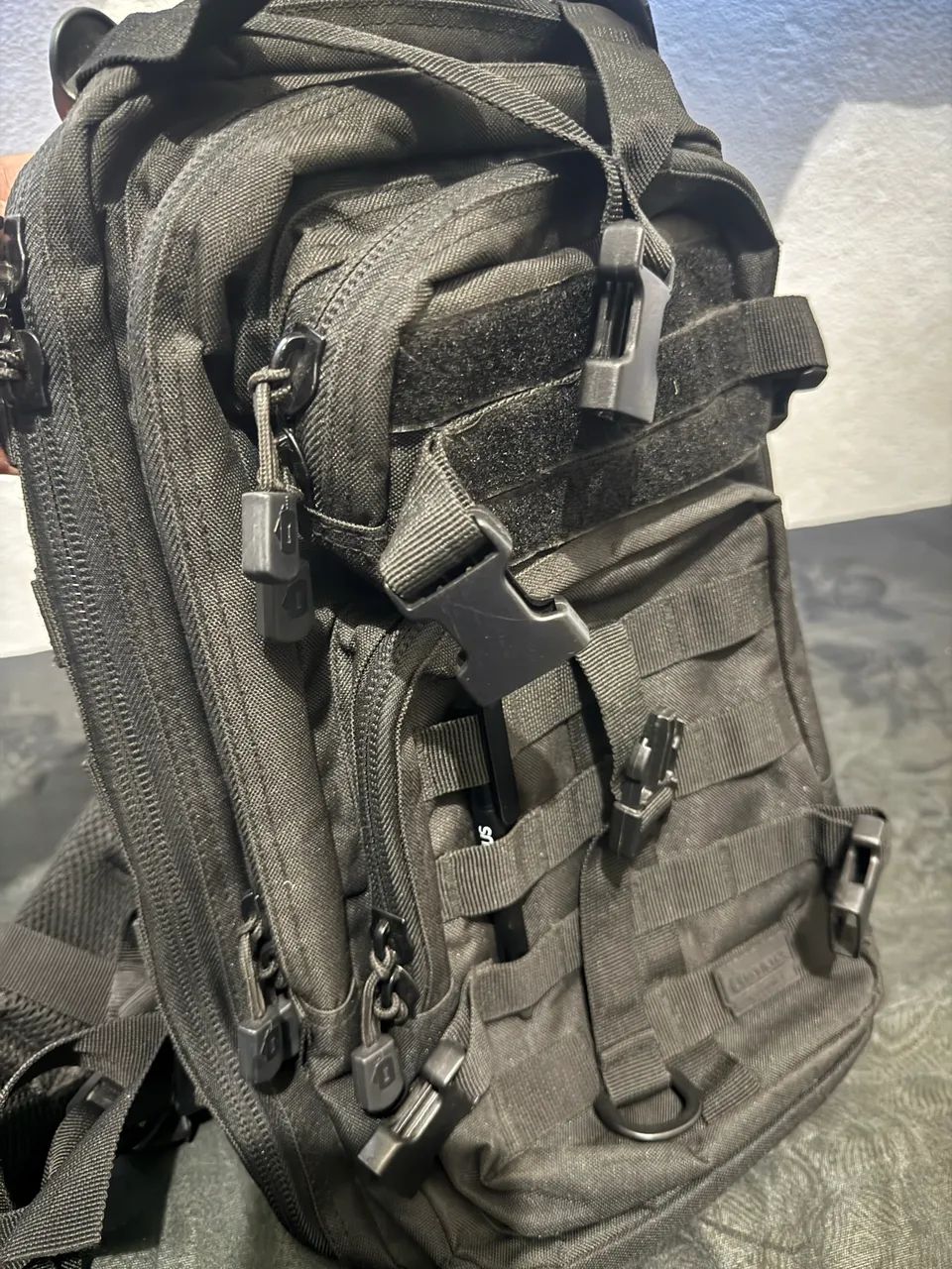 MOCHILA   TÁTICA   ASSAULT   2.0   30L - Foto 5