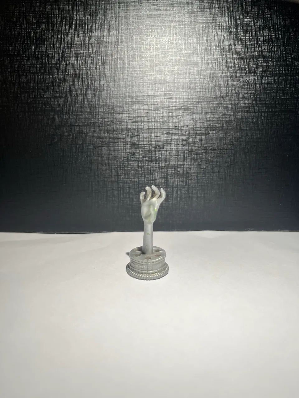 Troféu Elissabat Monster High original
