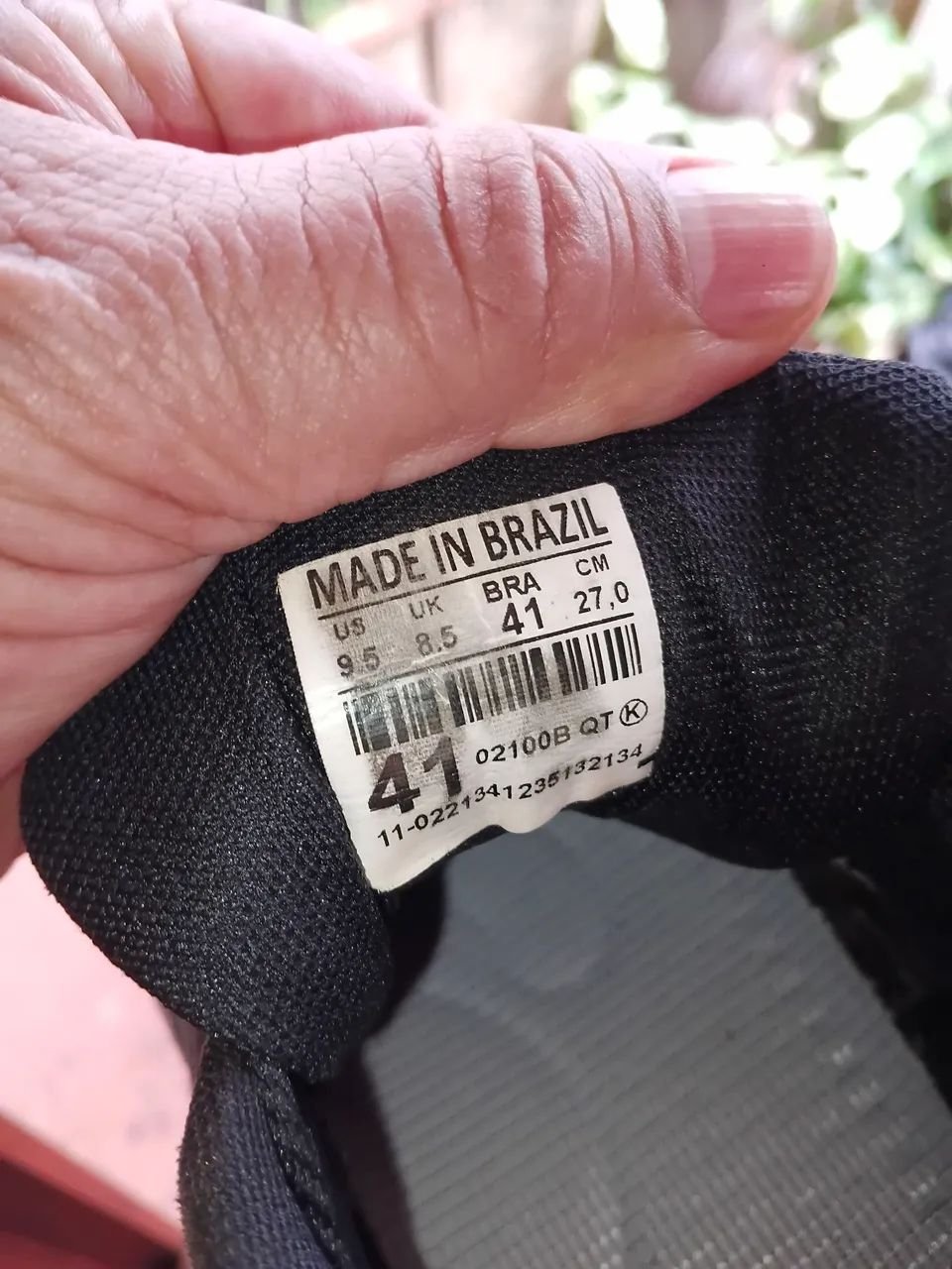 Tênis masculino  - Foto 2