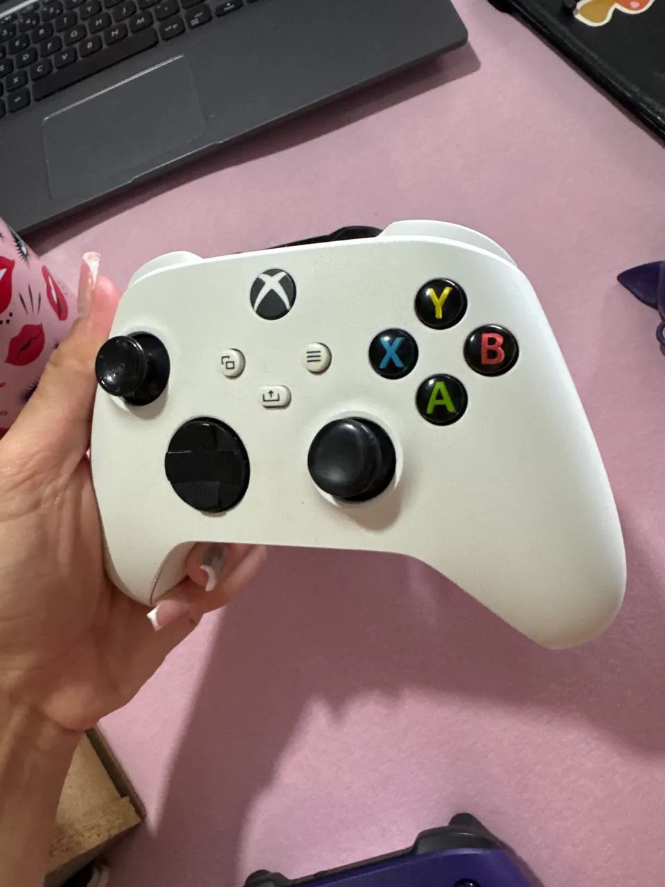 Controle xbox - Foto 3