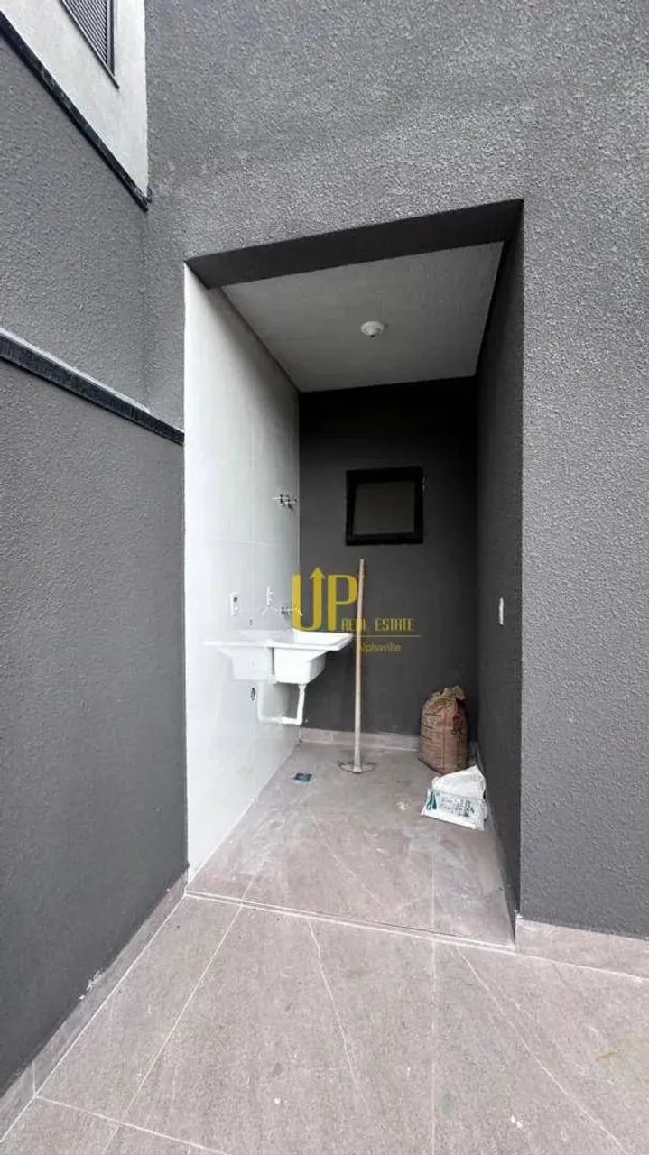 Casa com 2 dormitórios à venda, 77 m² por R$ 809.000,00 - Condomínio Nova Jaguari - Santan - Foto 5