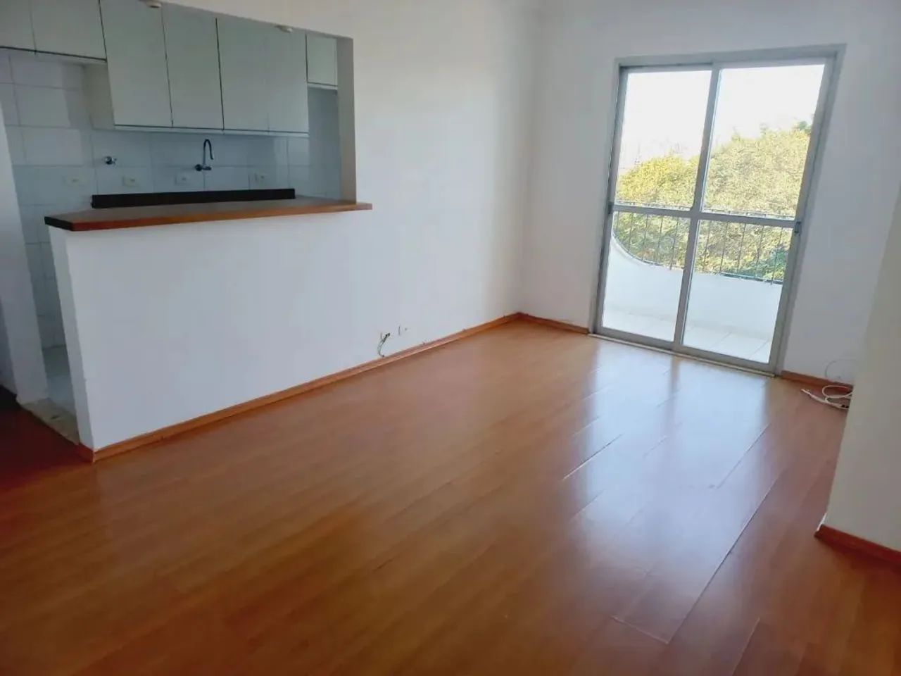 Apartamento à venda no Jaguaré, São Paulo - 2 dormitórios com armários planejados - Foto 9