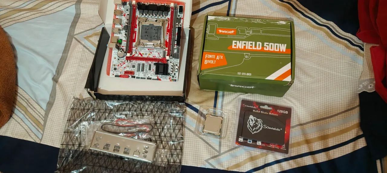Kit PC