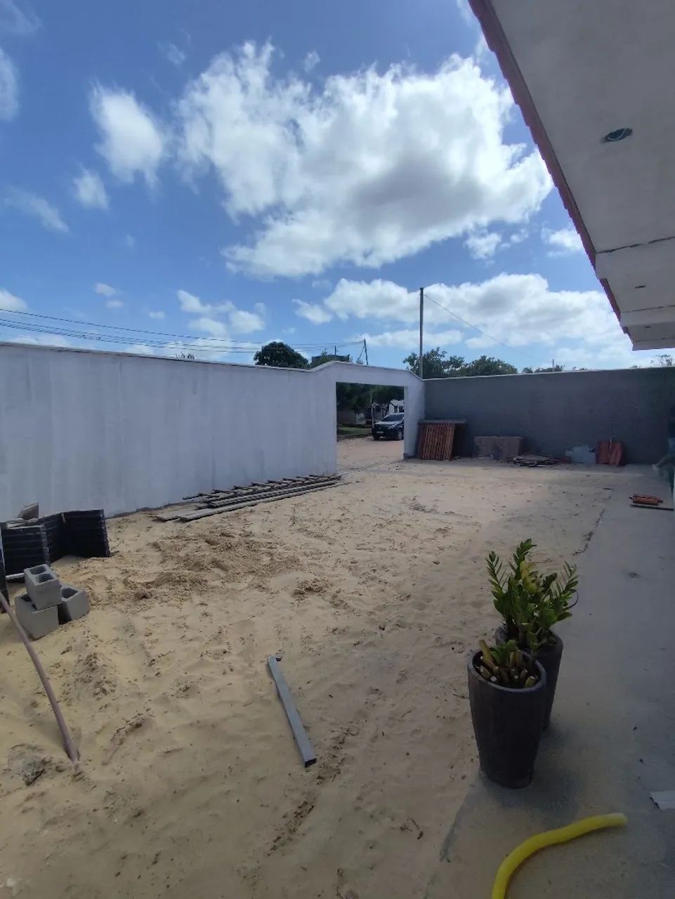Vendo CASA em BARREIRINHAS-MA  - Foto 2