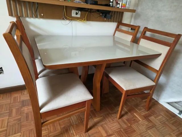 Mesa de Jantar