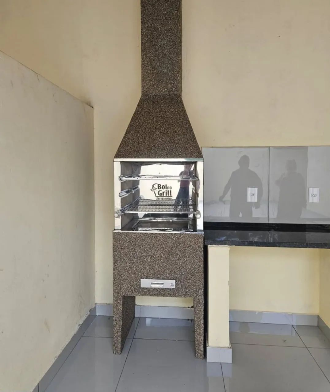Casa a venda no Panorama 21 - Foto 4