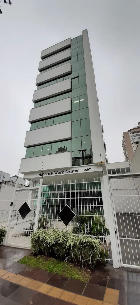 Edifício América Work Center Sala 401