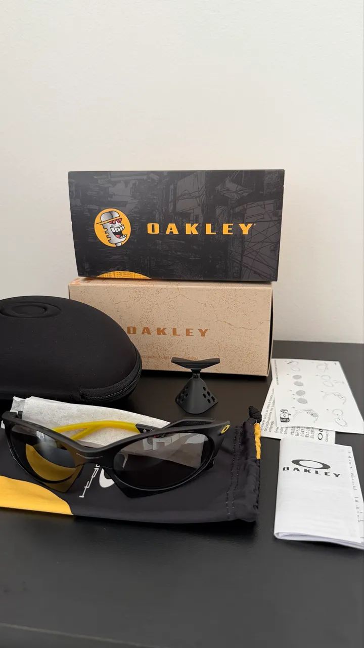 Oakley Plantaris Podpah  - Foto 2